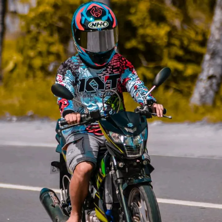 CG MOTORPARTS & ACCESSORIES