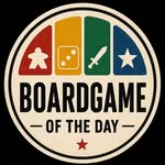 Boardgameoftheday