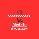 VRace Simulator Room
