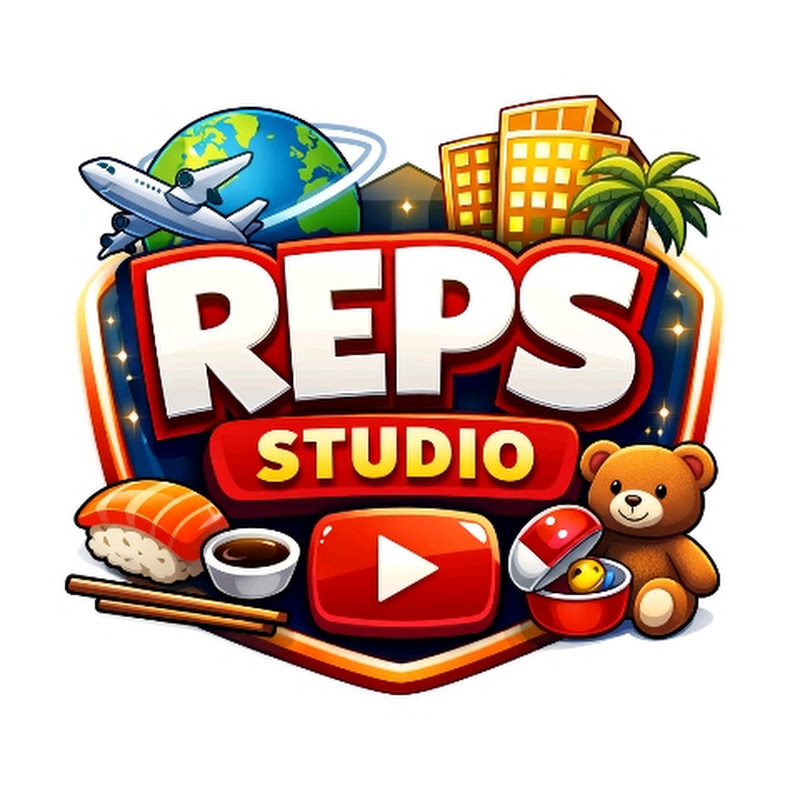 REPS STUDIO  Fun Production by  Kim & Prem 