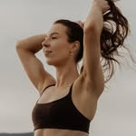 MADDIE LEEK | NUTRITION + FITNESS COACH