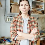 Woodworking Life & Skills