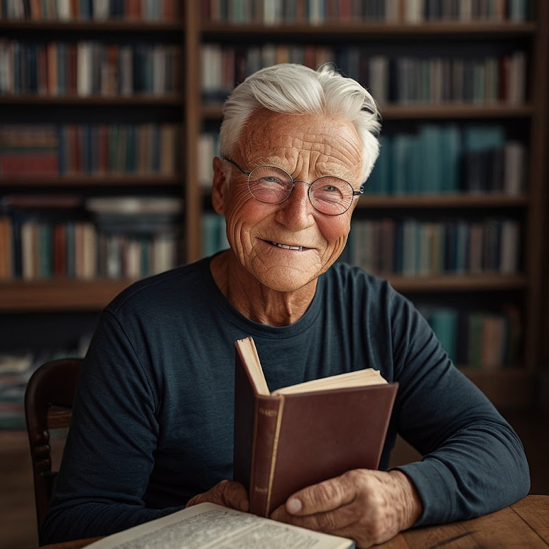 Freddy Wills Wissen