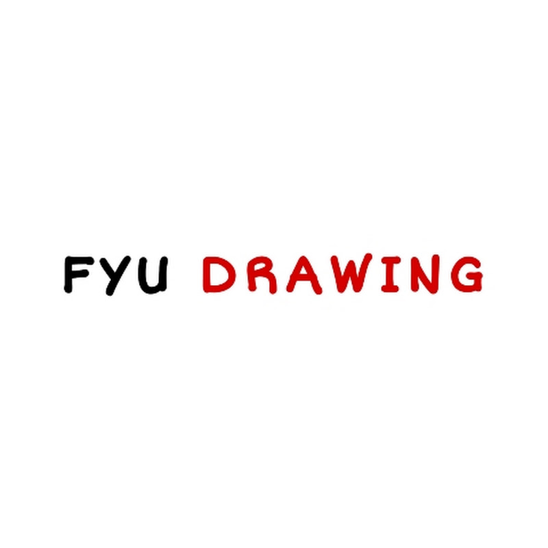 FYU - How to Draw