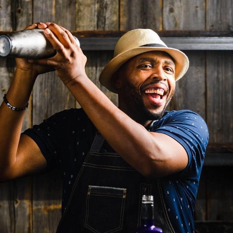 The Barrel Age- Spirits. Cocktails. Soul. 