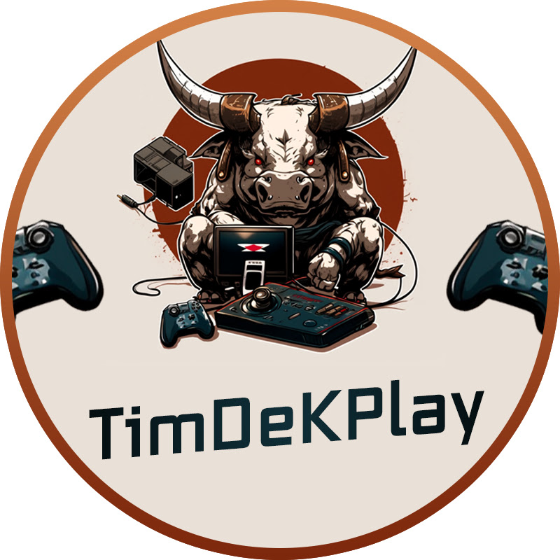 TimDeKPlay