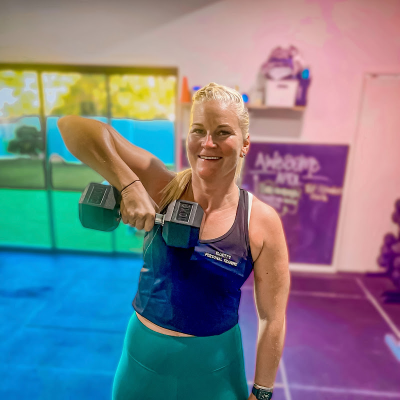 Renae Elliott Midlife Fitness & Wellness