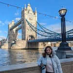 Minsha Kapoor | My UK Journal 💕 🇬🇧