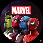 Marvel Contest Of Champions