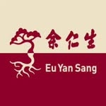 Eu Yan Sang Singapore 余仁生新加坡