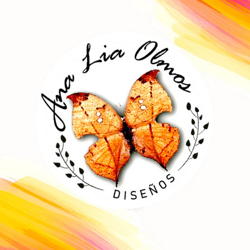 Ana Lia Olmos Diseños ®