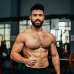 Mark "Mugen" Striegl