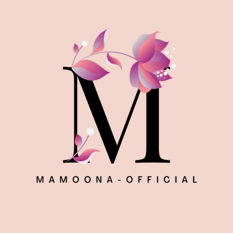 Mamoona Official