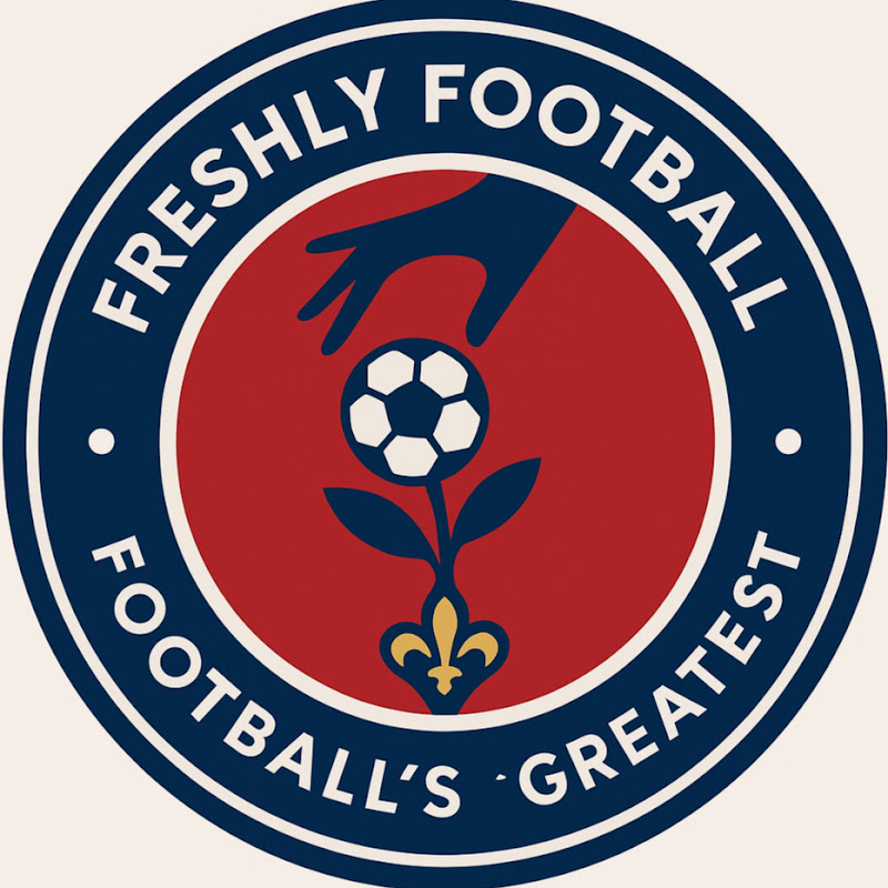 Freshly Football