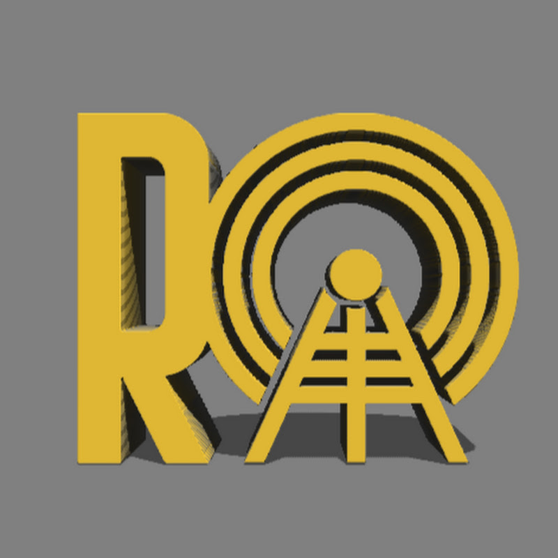 Rogue Media Network