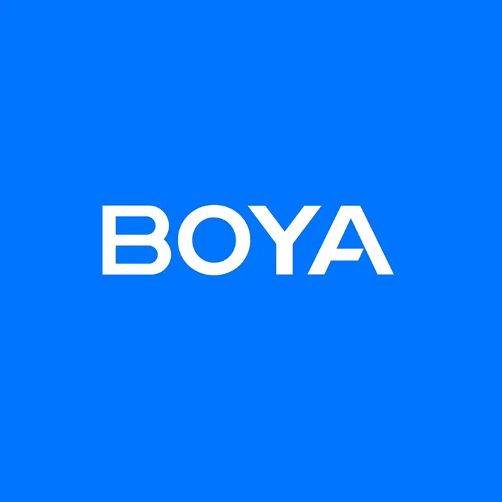 BOYA Official Malaysia