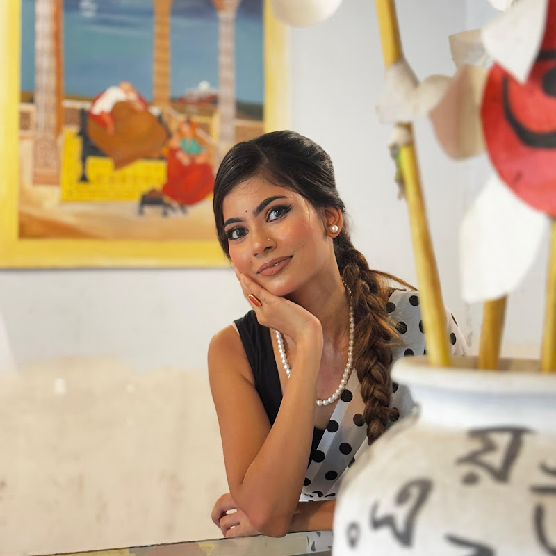 Riya Banerjee