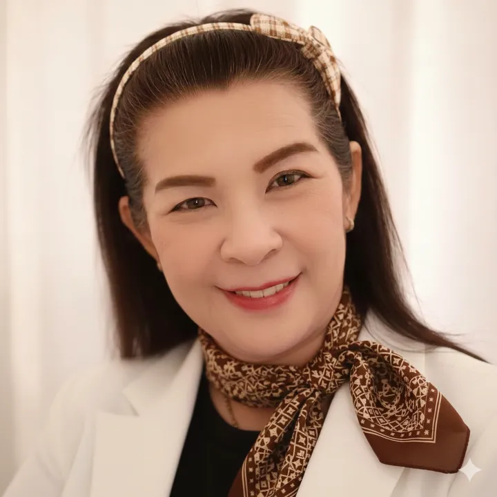 วัยสุขสมดุล