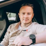 Ruslan Khusniyarov /Adam FUSE MAN/