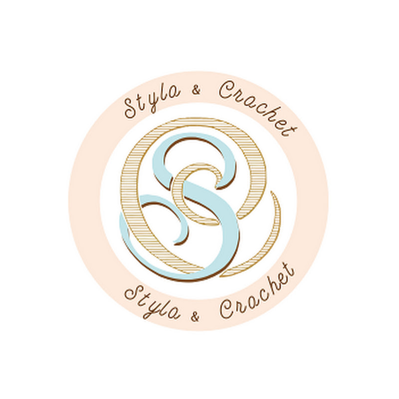 Stylo Crochet
