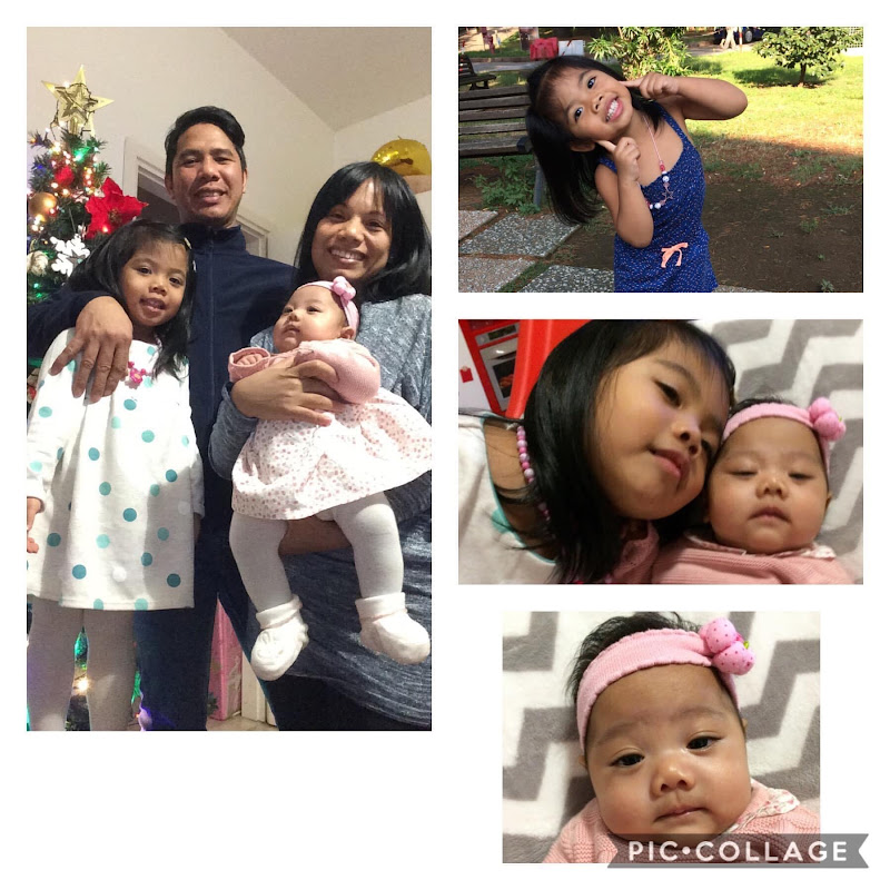 SweetFamilyCAMILLA&LYANNA