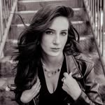Elizabeth Irving