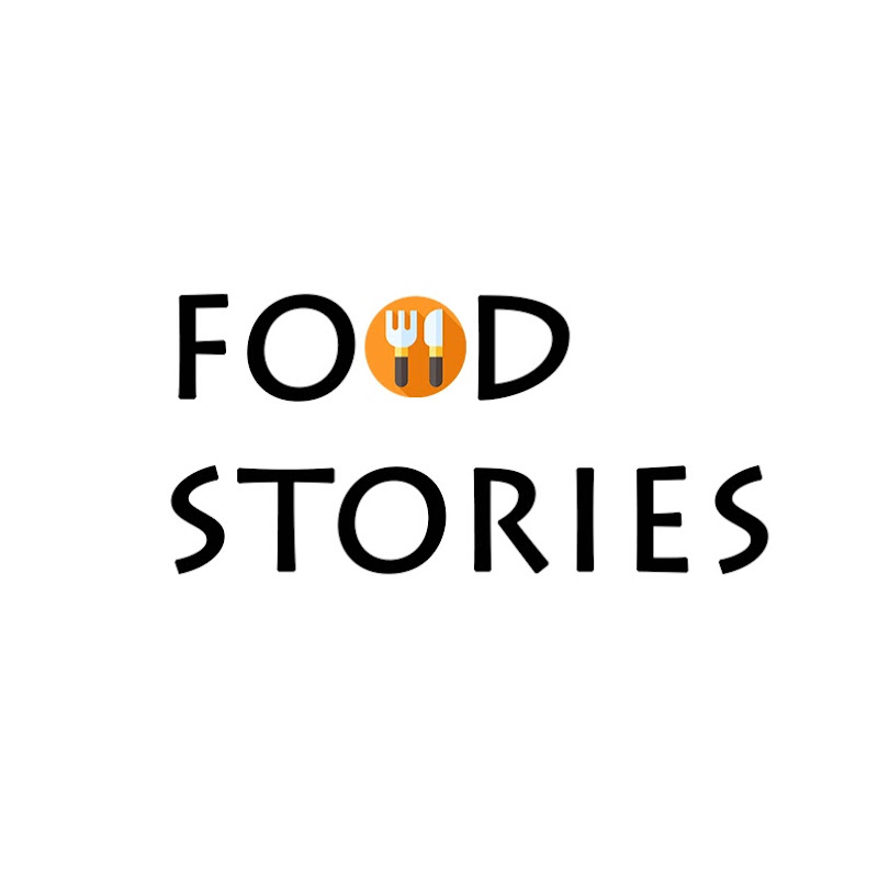 FOOD STORIES 