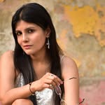 Alina abha jain