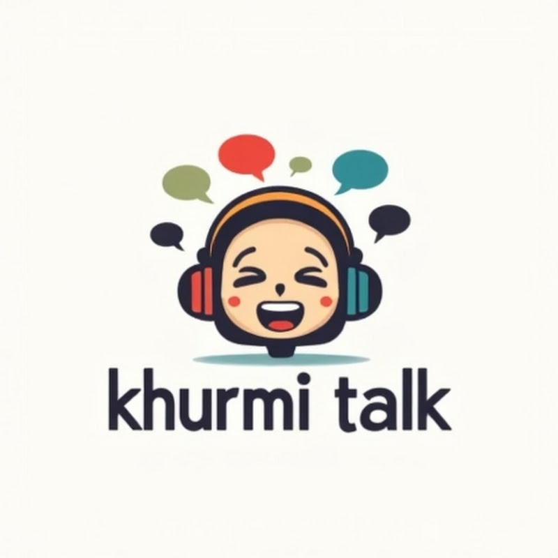 KHURMI TALK 