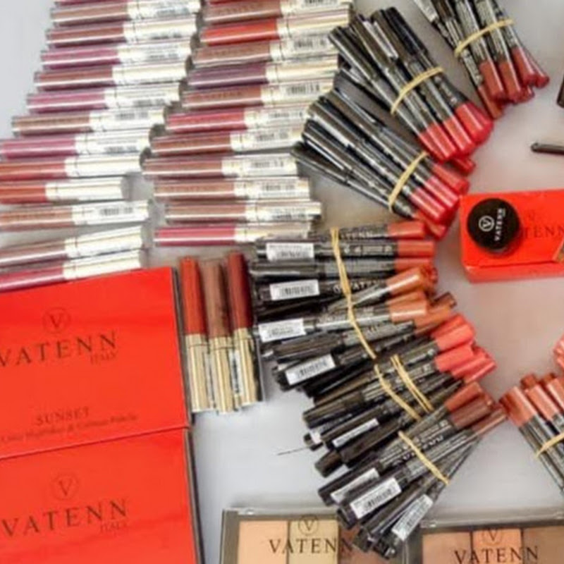 Charisma Cosmetics