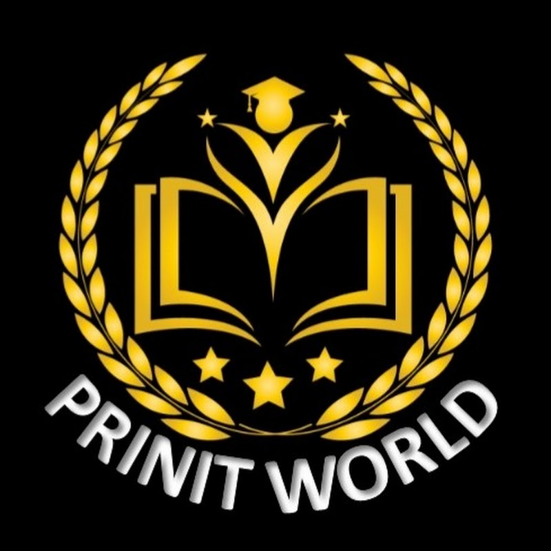 PRINIT WORLD