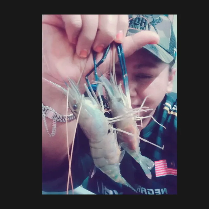 🎣Queen "J" Qumpau🎣