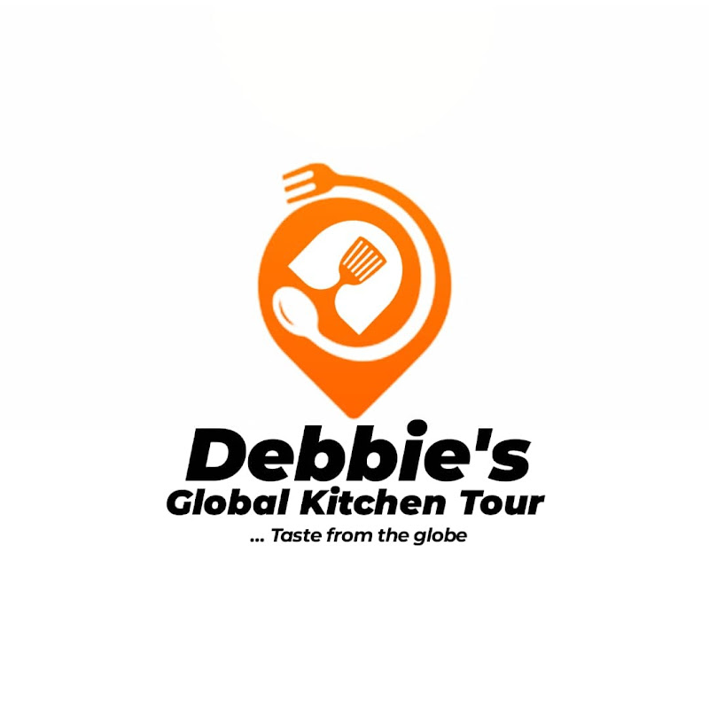 Debbie's Global Kitchen Tour