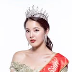 台灣小姐 邱怡澍Joyce|中英主持&Youtuber