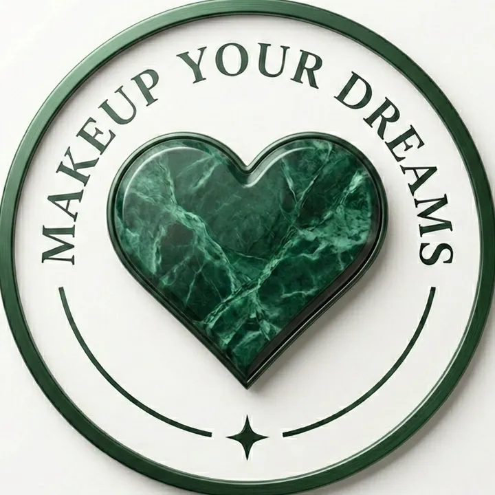 Makeup Your Dreams