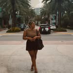 Makayla Aime | Petite Midsize Fashion