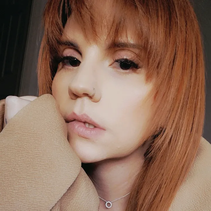 Amanda 🧡