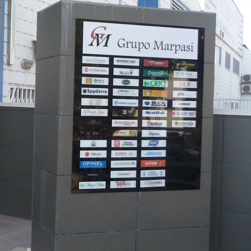 Cuchilleria Albacete