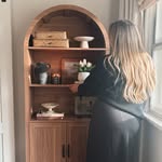Courtney Hodgson- The Hodgson Home