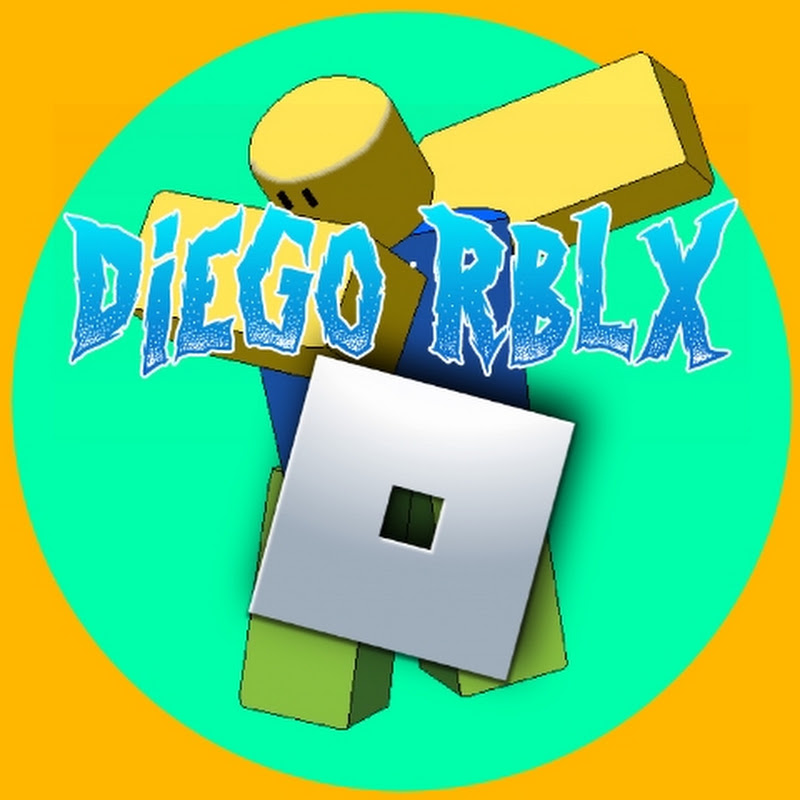 Diego Rblx11 Gaming🎮