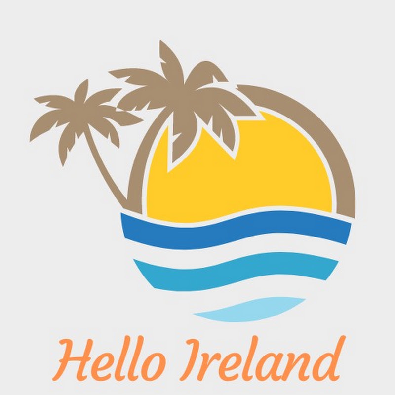 Hello Ireland