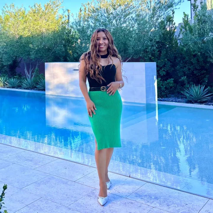 LIZ RENDICH - Realtor in Vegas