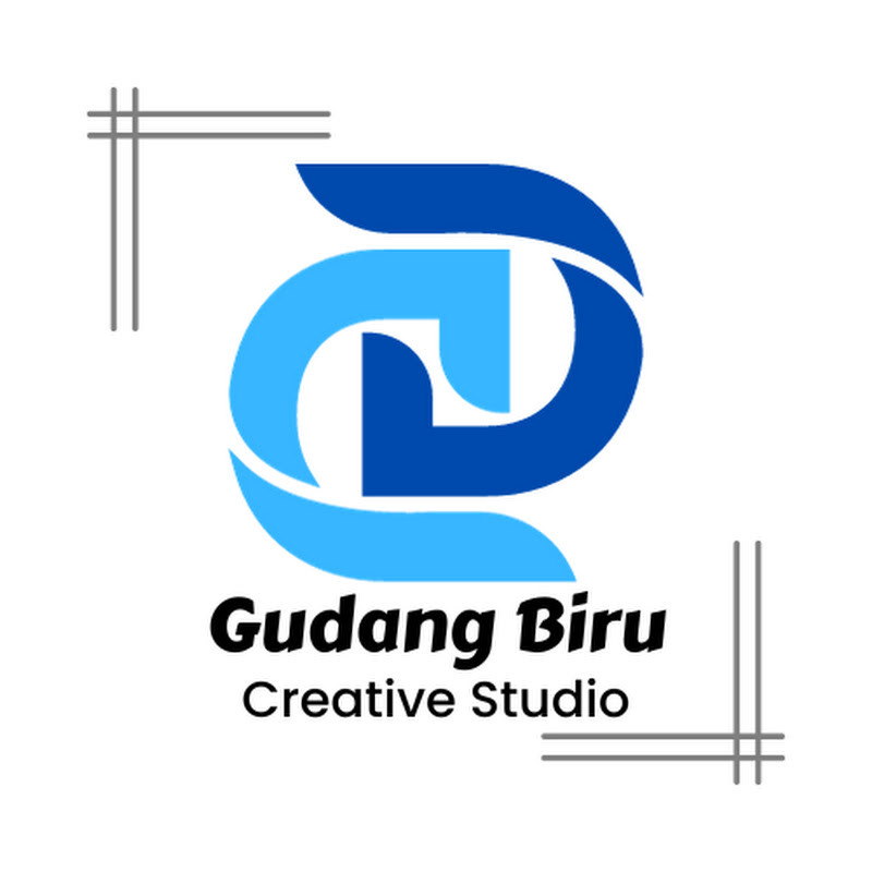 Gudang Biru