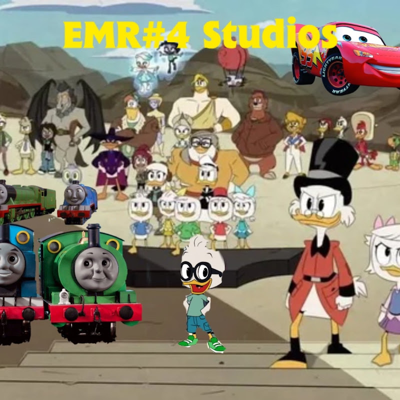 EMR#4 Studios