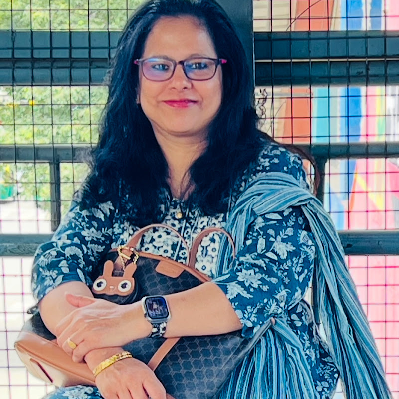 SupriyaRajesh