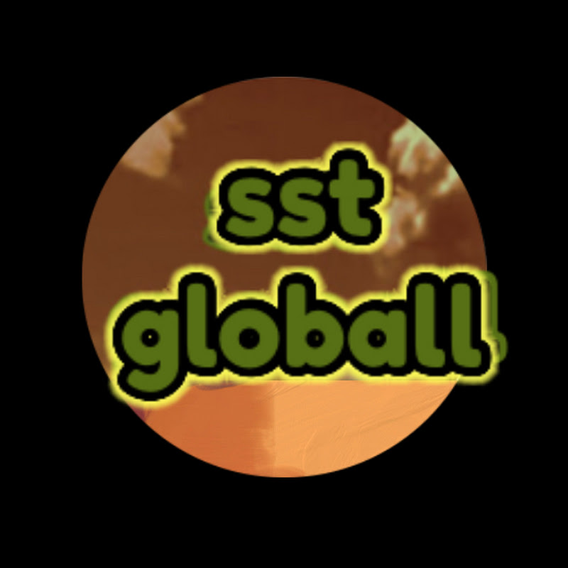 sst globall