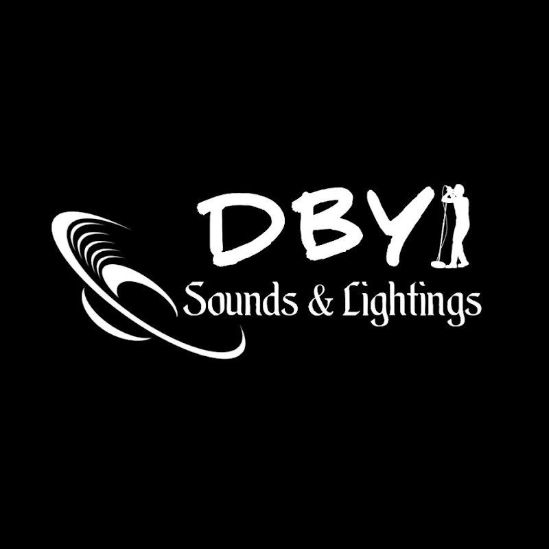 D B Y Sounds And Lightings
