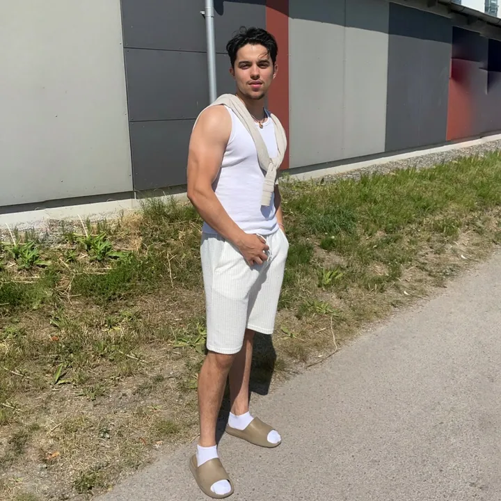 Osama Alsawi