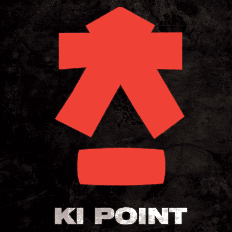 Martin Pazzaglia KIPOINT