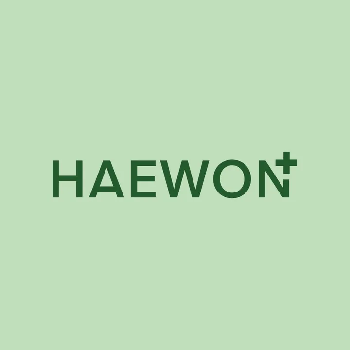 HAEWON OFFICIAL